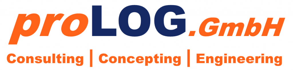 Referenzen proLOG GmbH